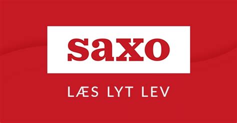 saxo bøger|saxo bøger online.